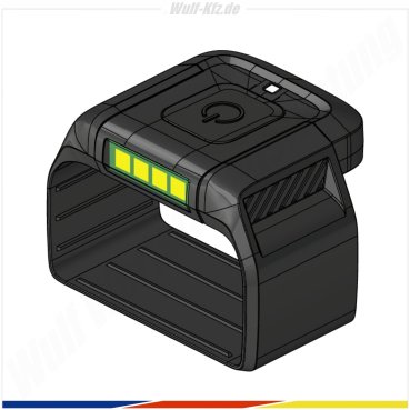 Hella Gutmann LED Clip für VCI